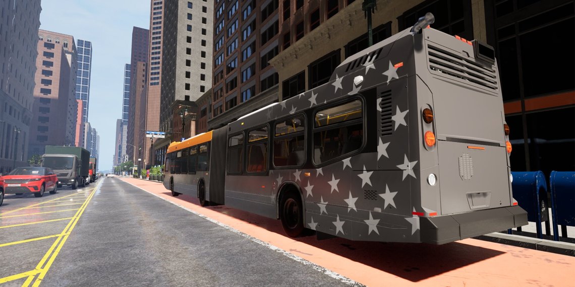 The Bus Reveals Major New York City Expansion, Multiple Buses, & More