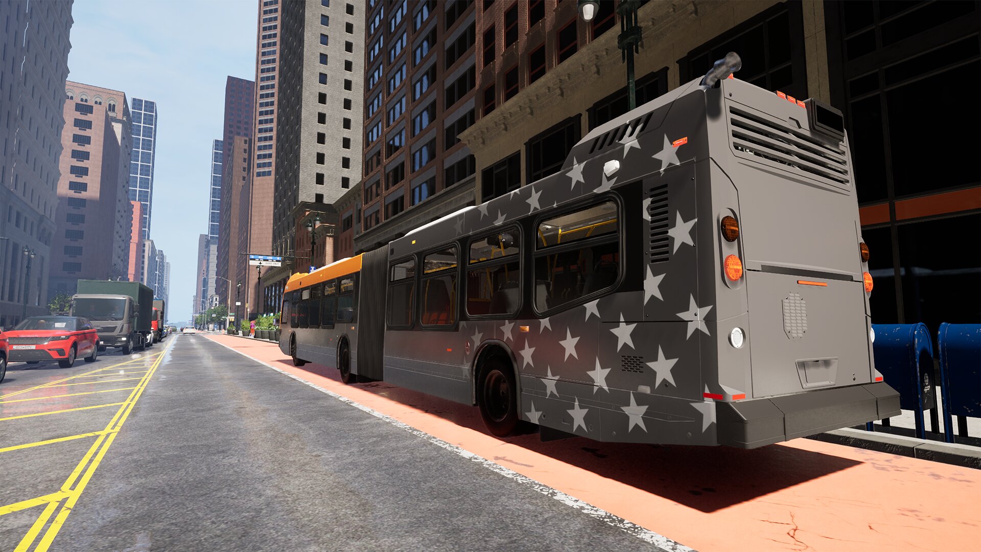 The Bus Reveals Major New York City Expansion, Multiple Buses, & More