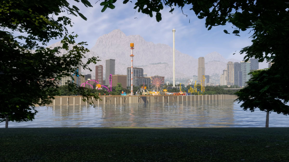 Cities: Skylines 2