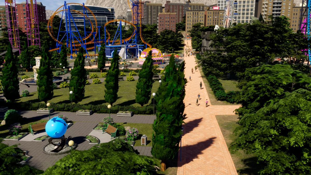Cities: Skylines 2