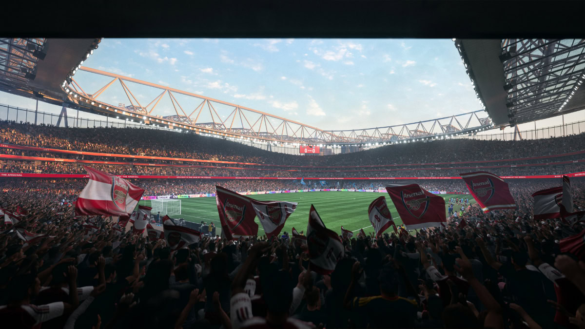 EA Sports FC 27