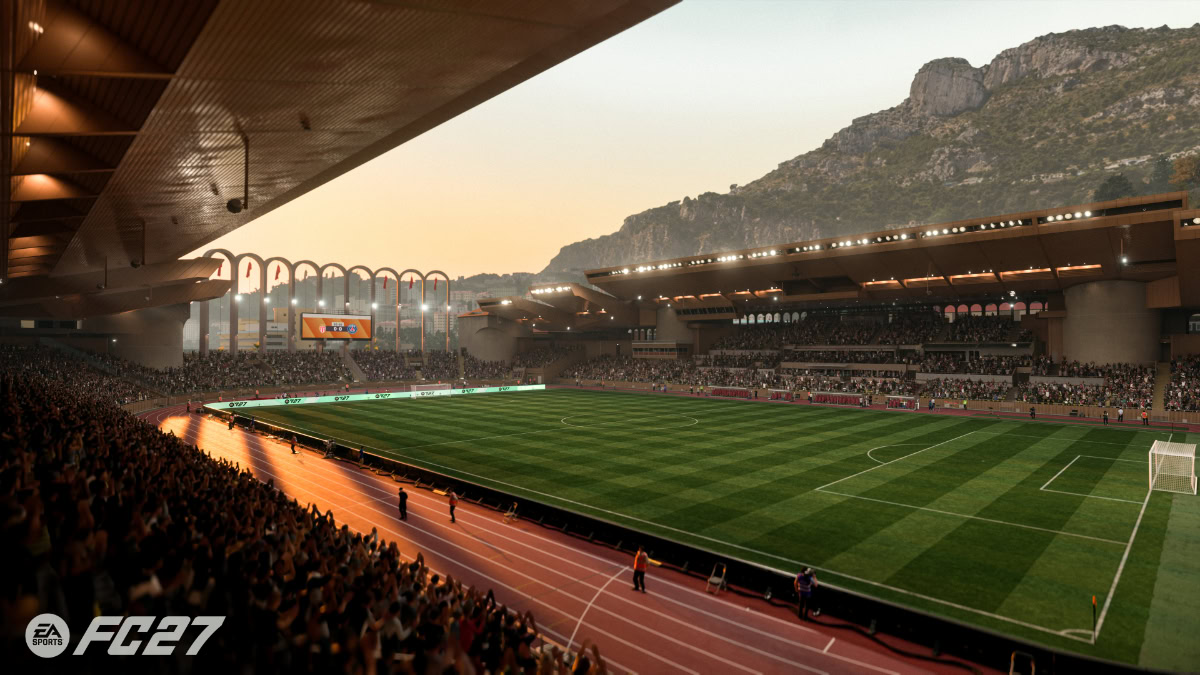 EA Sports FC 27
