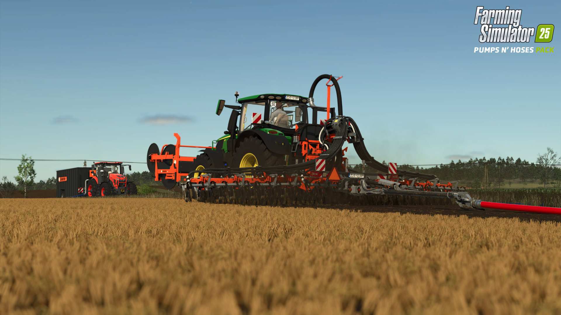 farming simulator pumps n' hoses pack