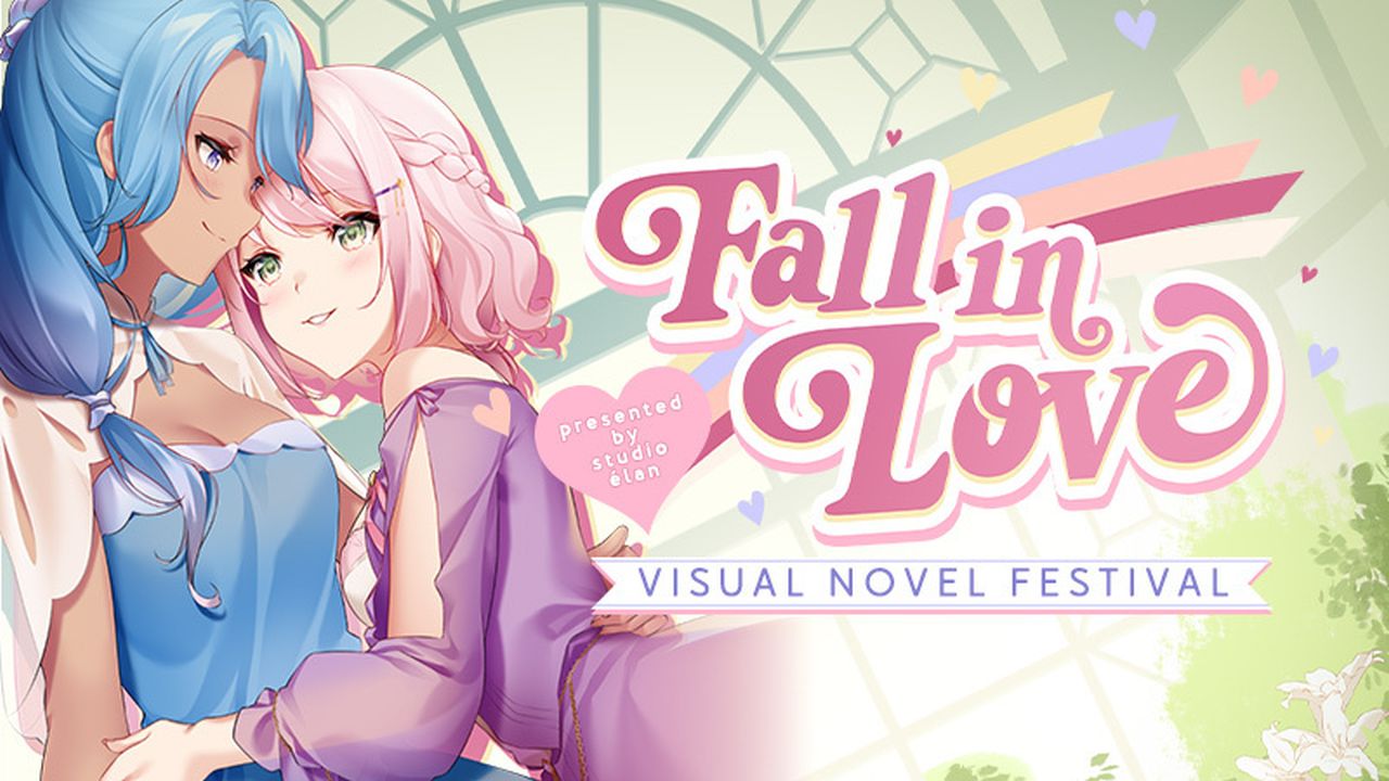 Fal in Love Visual Novel Festival