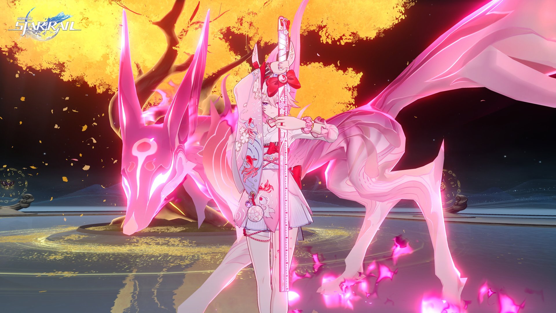 Honkai: Star Rail
