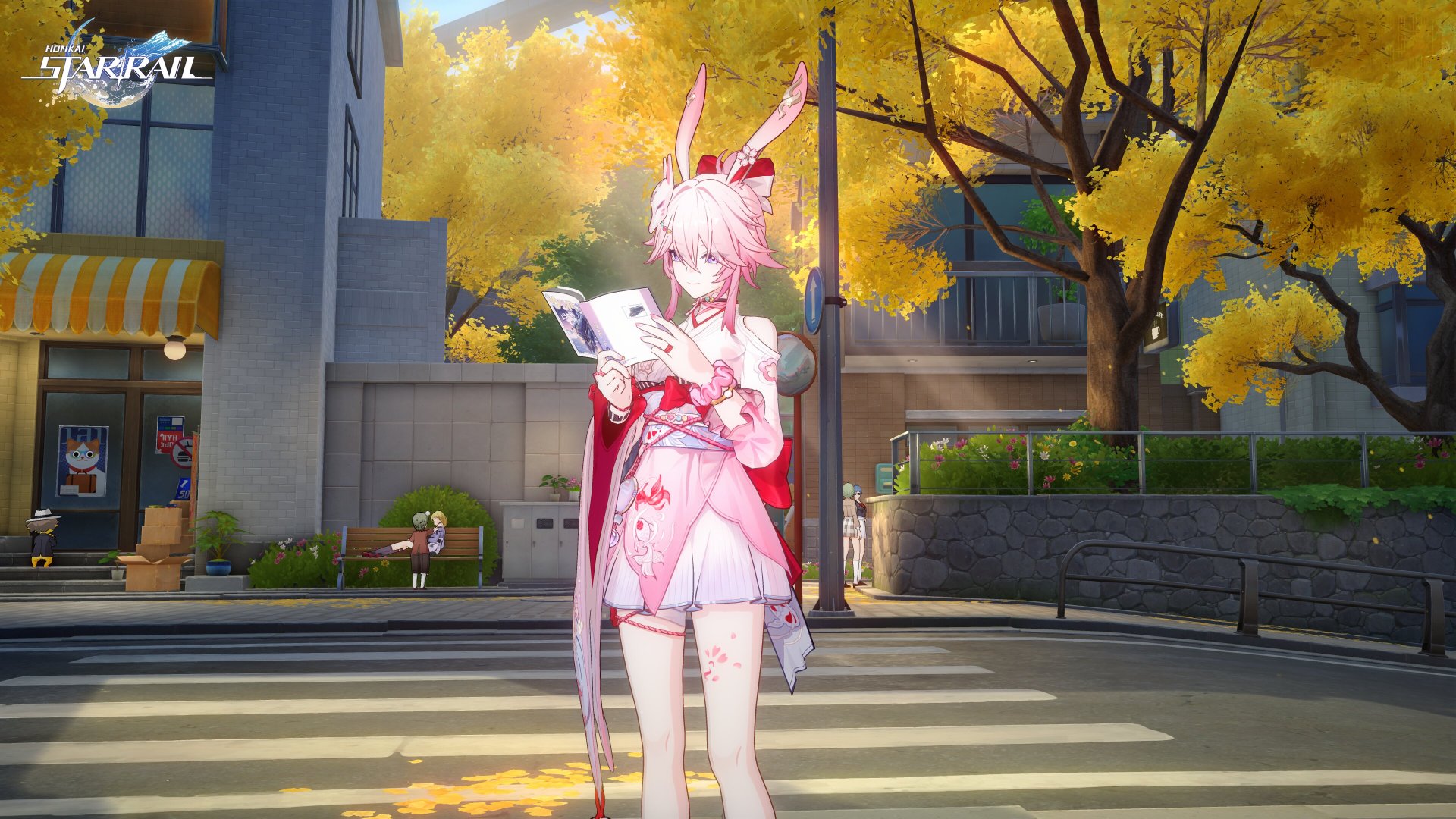 Honkai: Star Rail