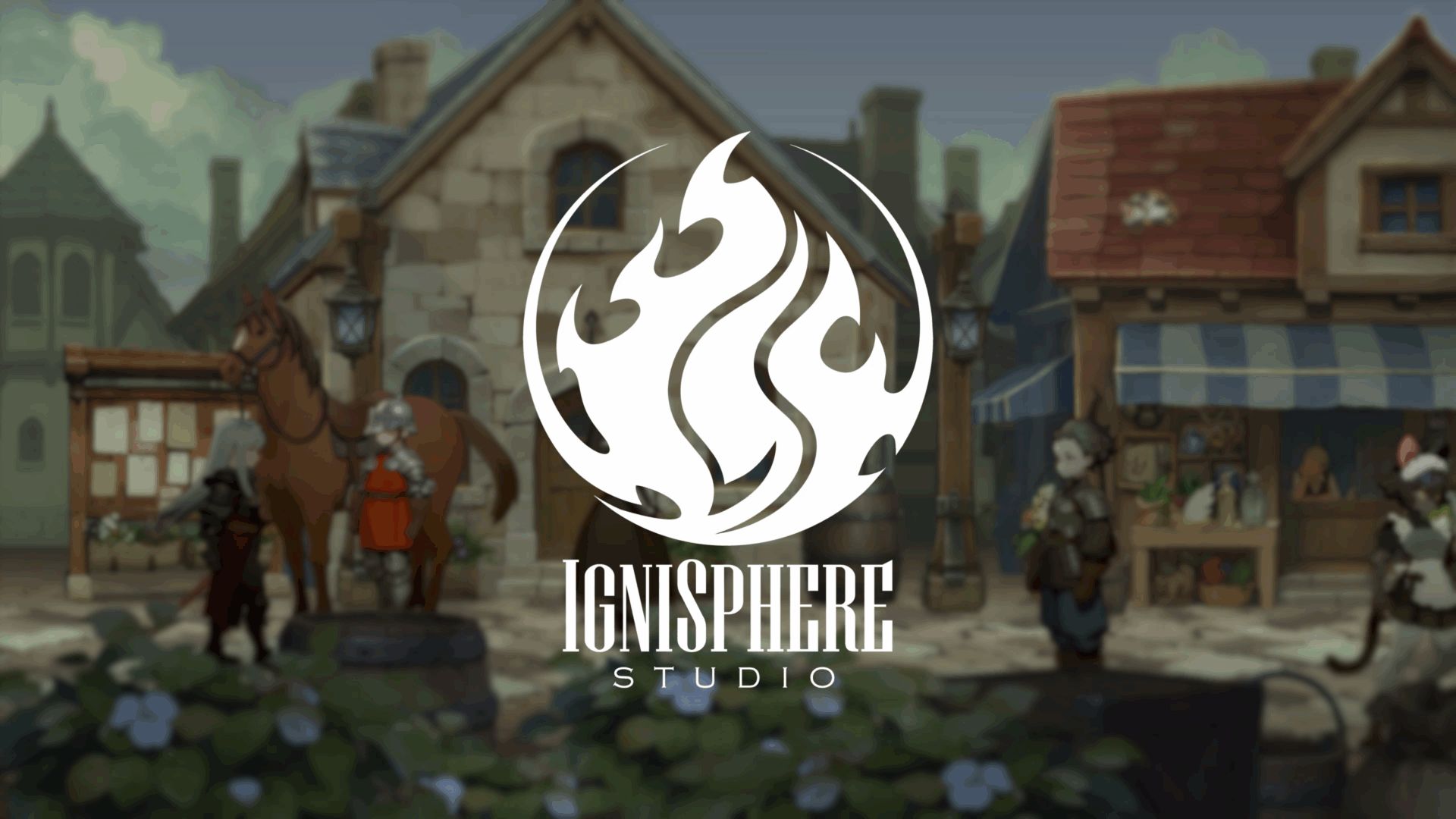 Ignisphere