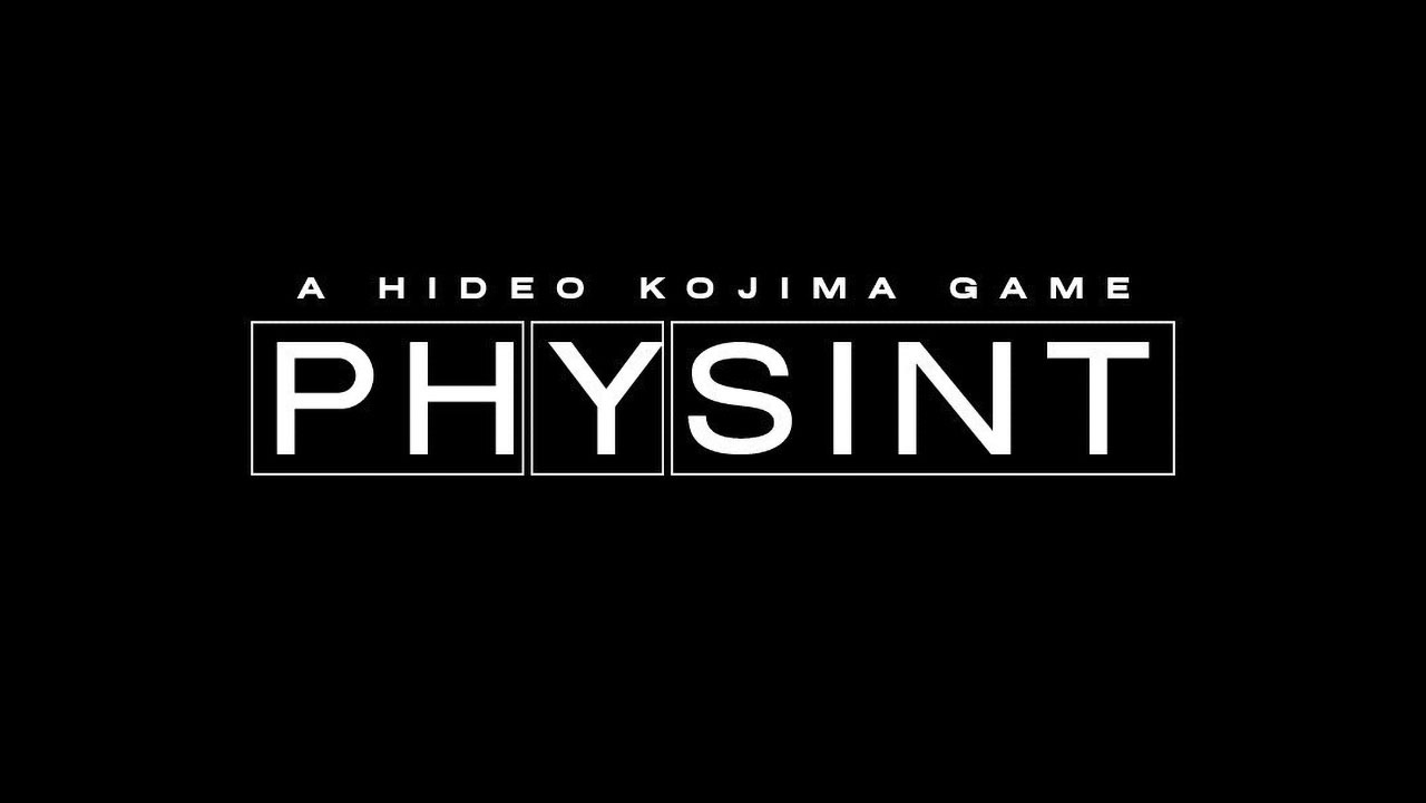 Physint Logo