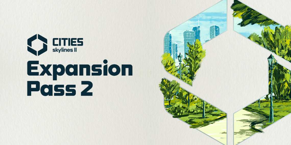 Cities: Skylines 2