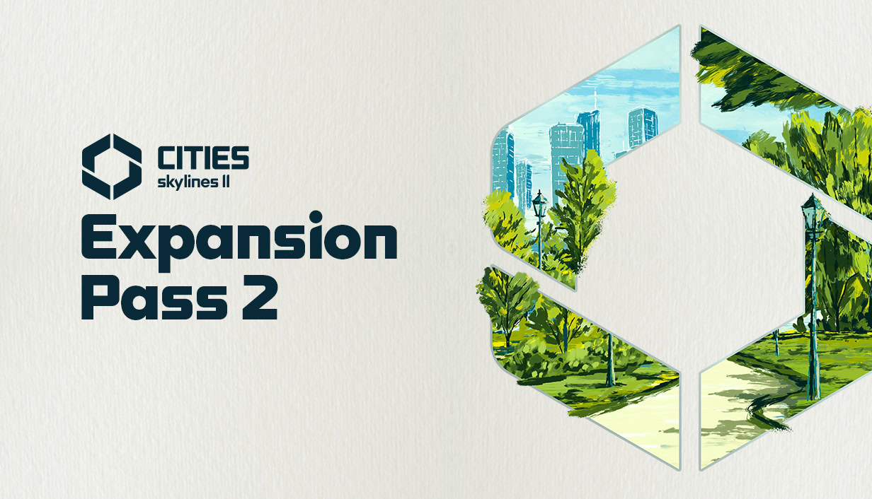 Cities: Skylines 2