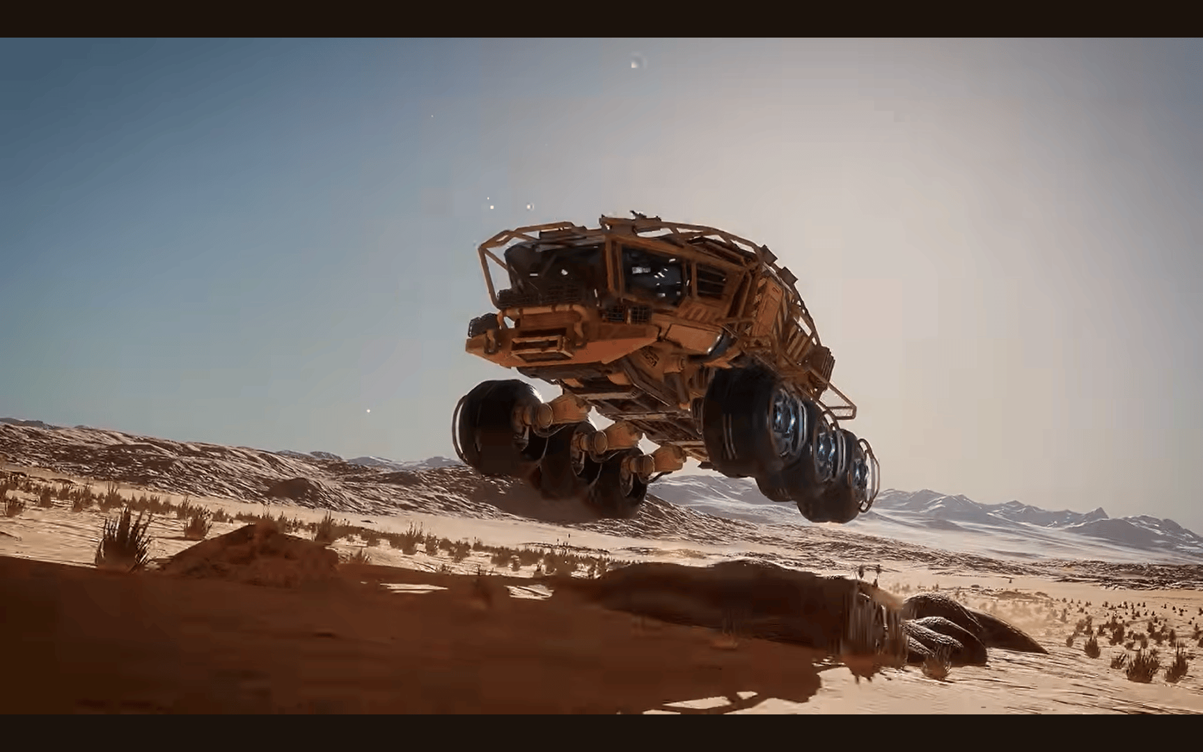 Elite Dangerous