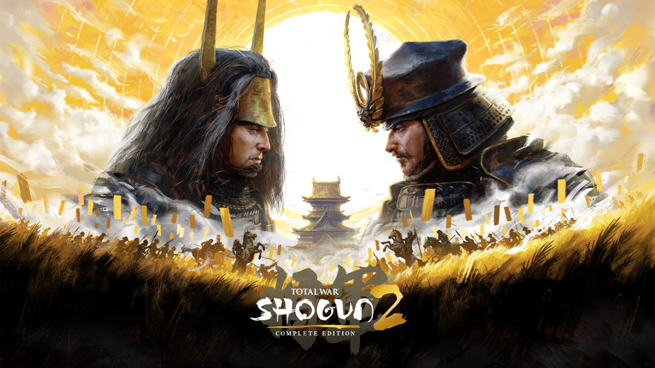 Total War Shogun 2 Complete Edition