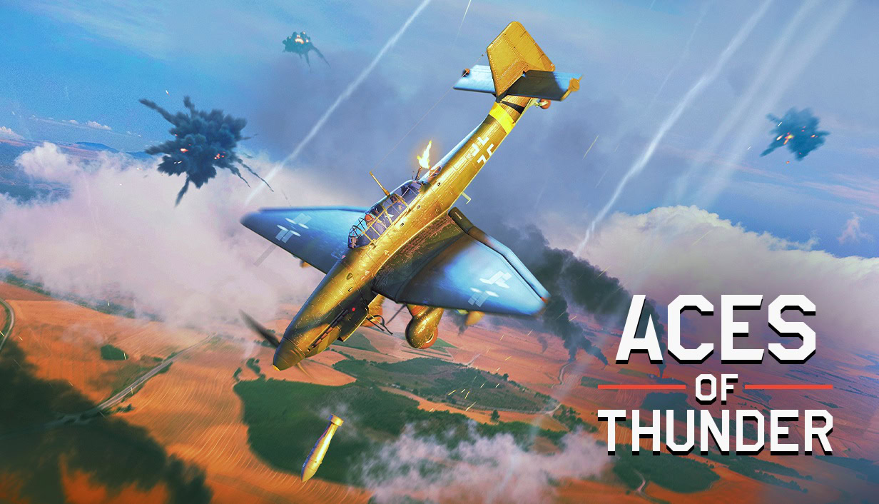 aces of thunder