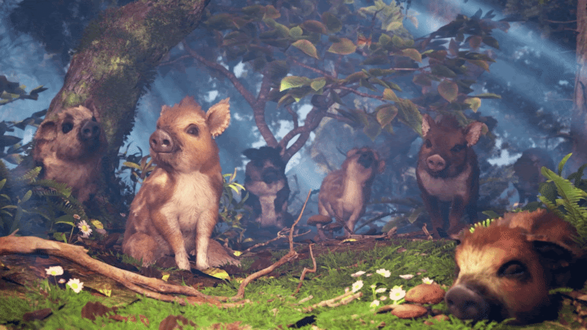 adorable adventures screenshot