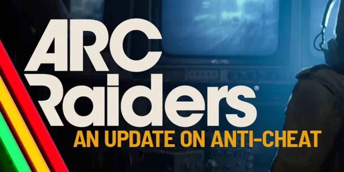 arc raiders