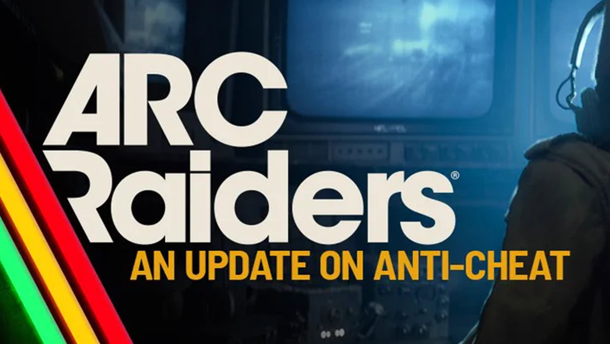 arc raiders