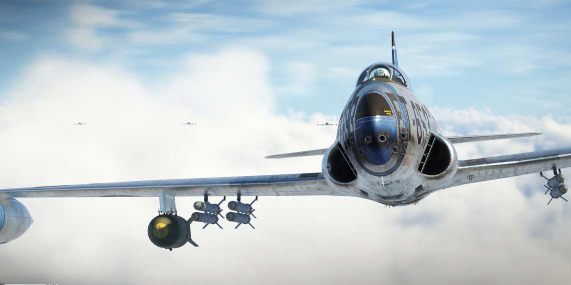 Korea: IL-2 Series