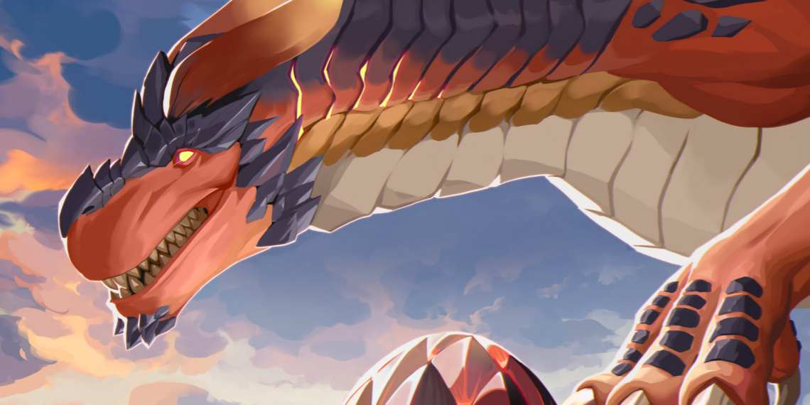 eldrem kingdoms key art