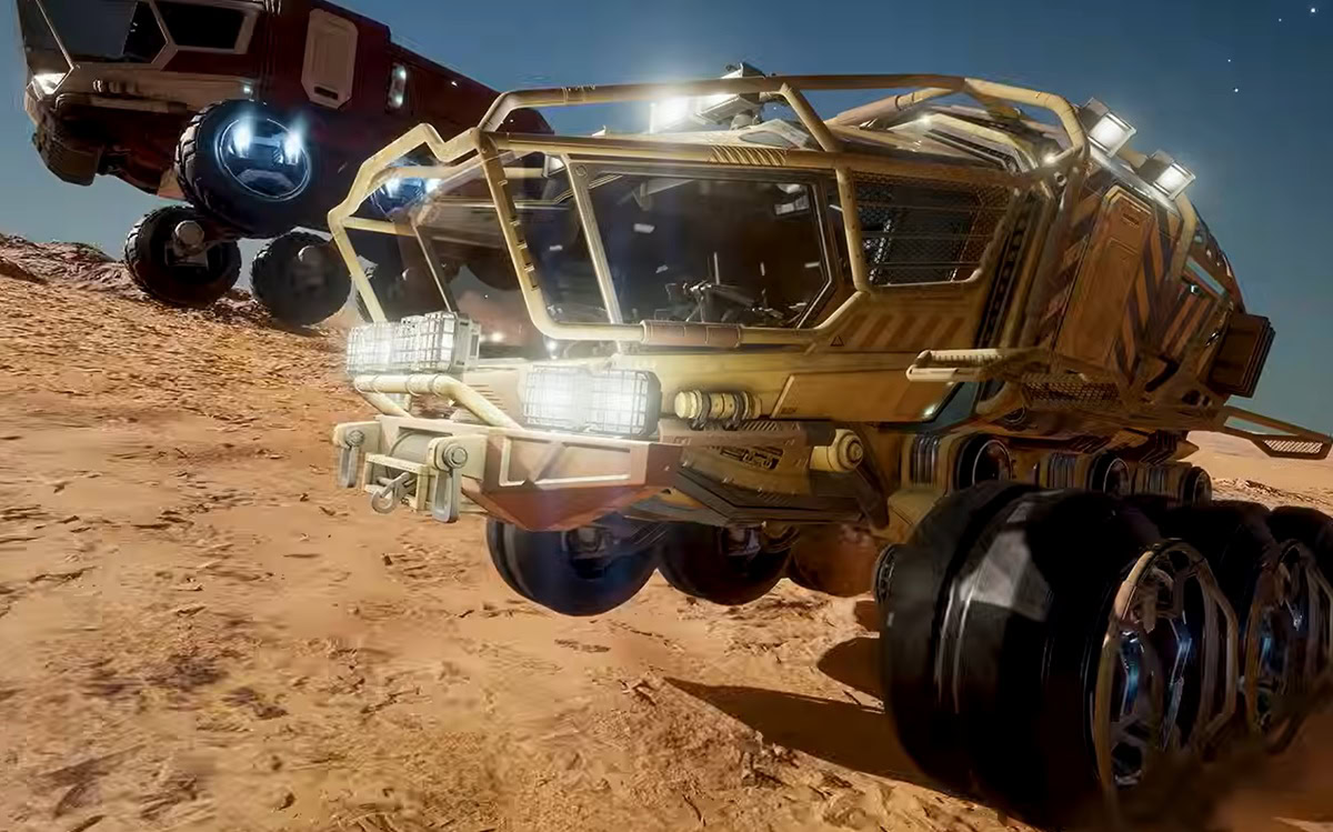 elite dangerous