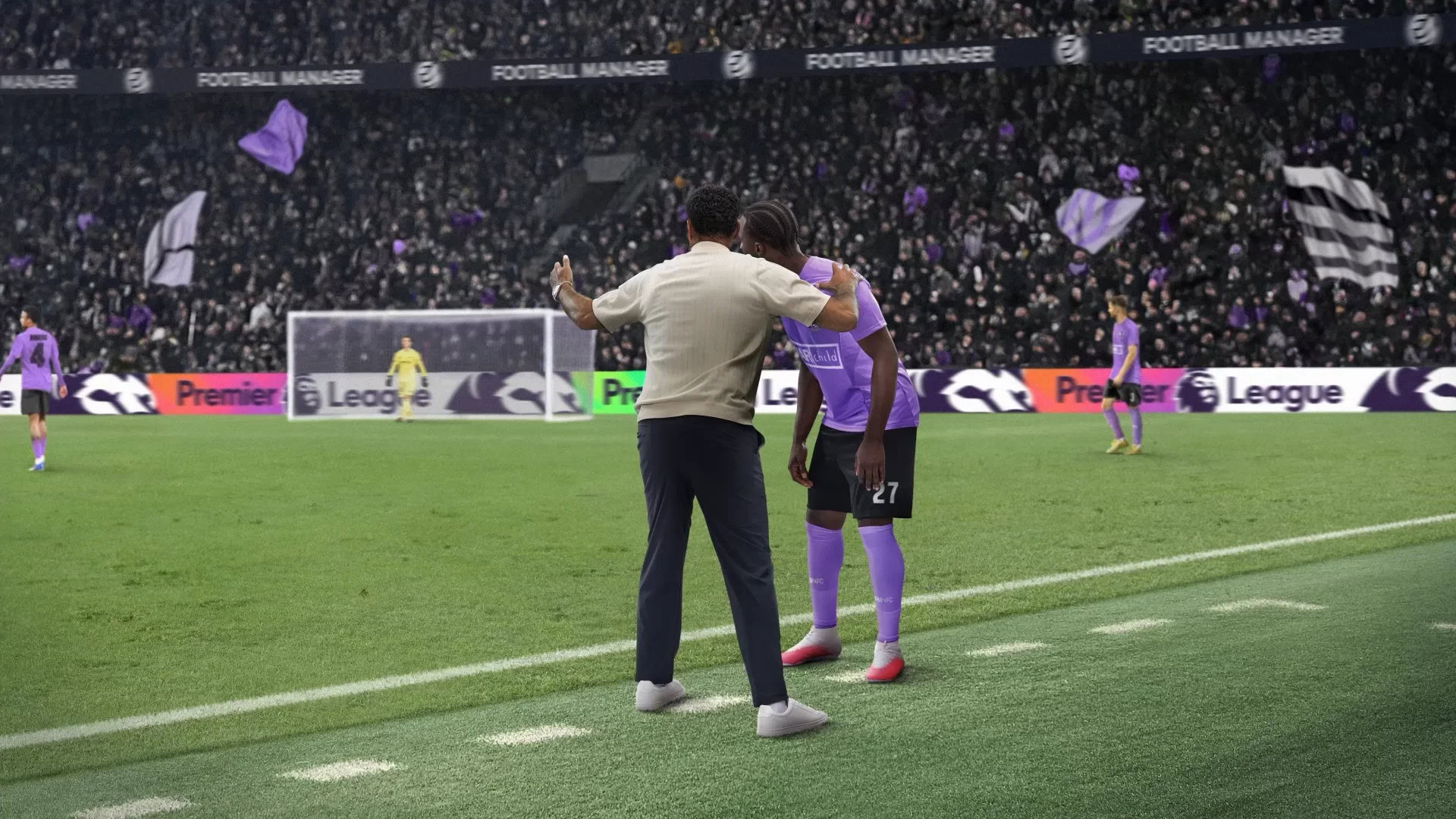 Football Manager 27