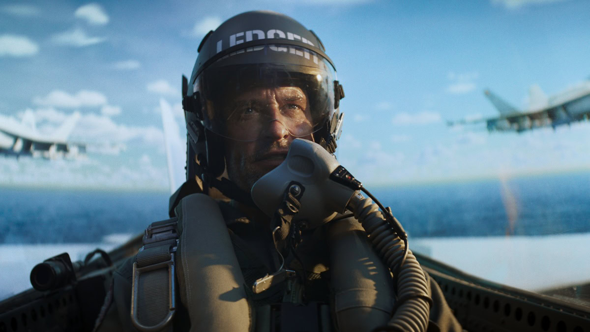 Ace Combat 8: Wings of Theve Live-Action Prequel Short Film Hour Zero Announced