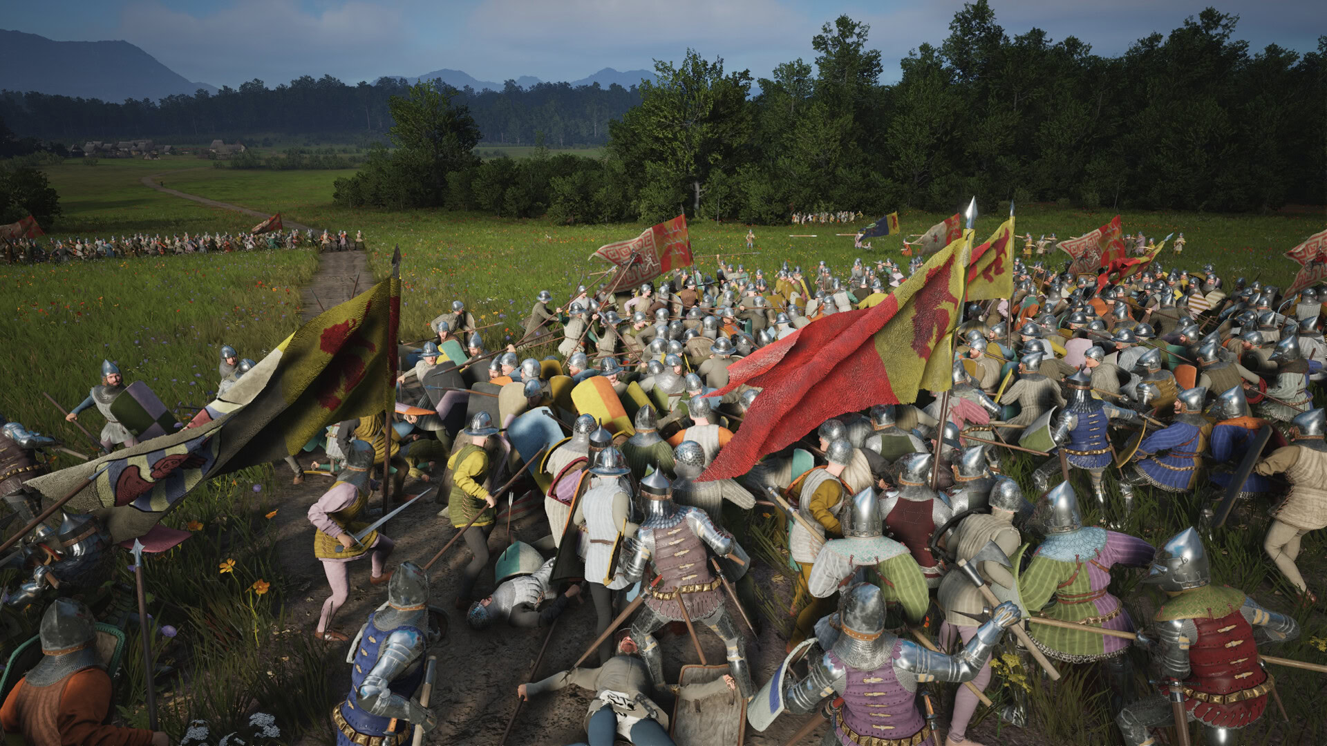 Manor Lords 0.8.110