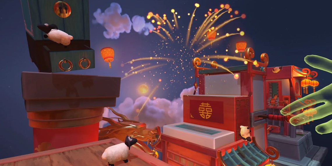 tiny flock screenshot and release date