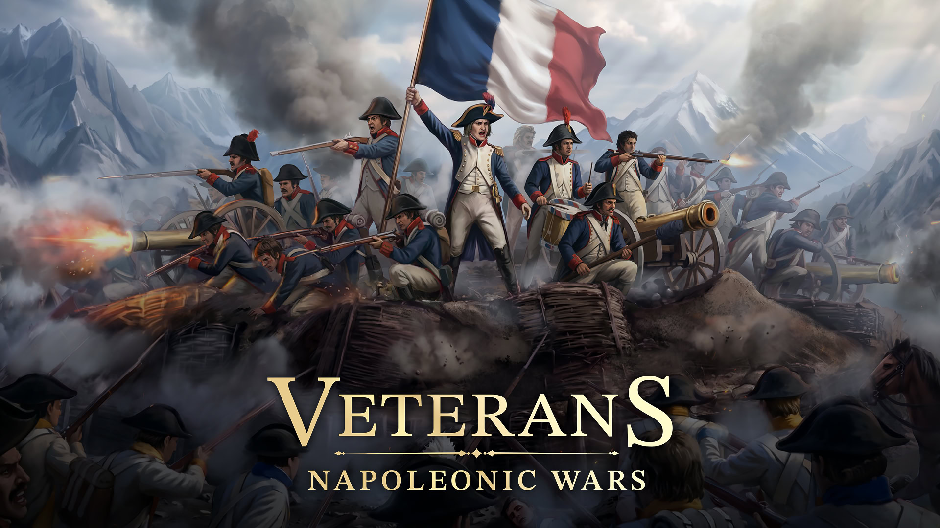 Veterans