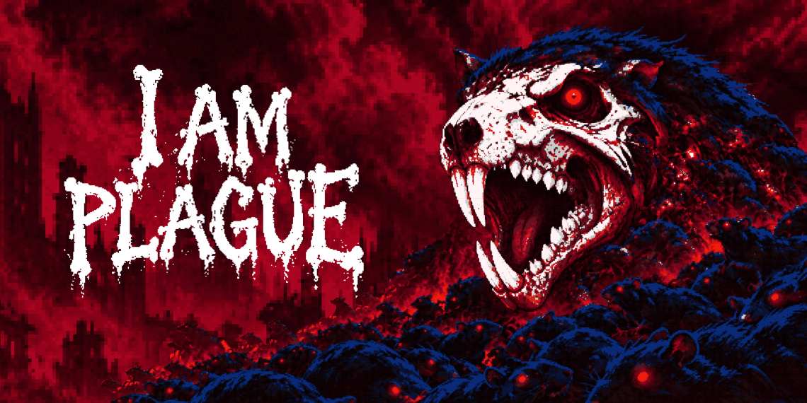 I Am Plague