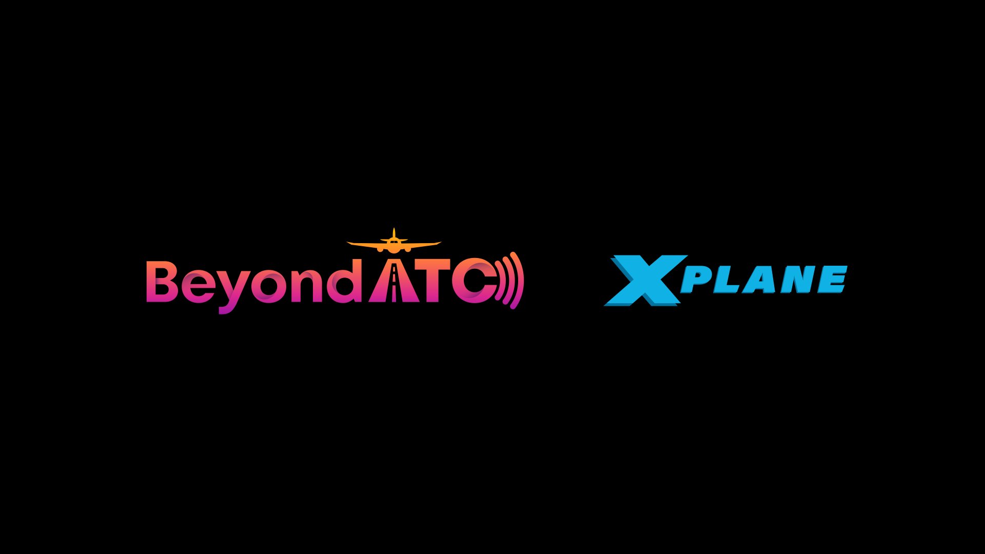BeyondATC X-Plane