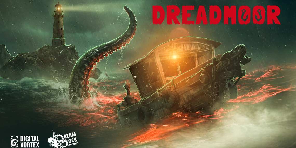 dreamoor key art