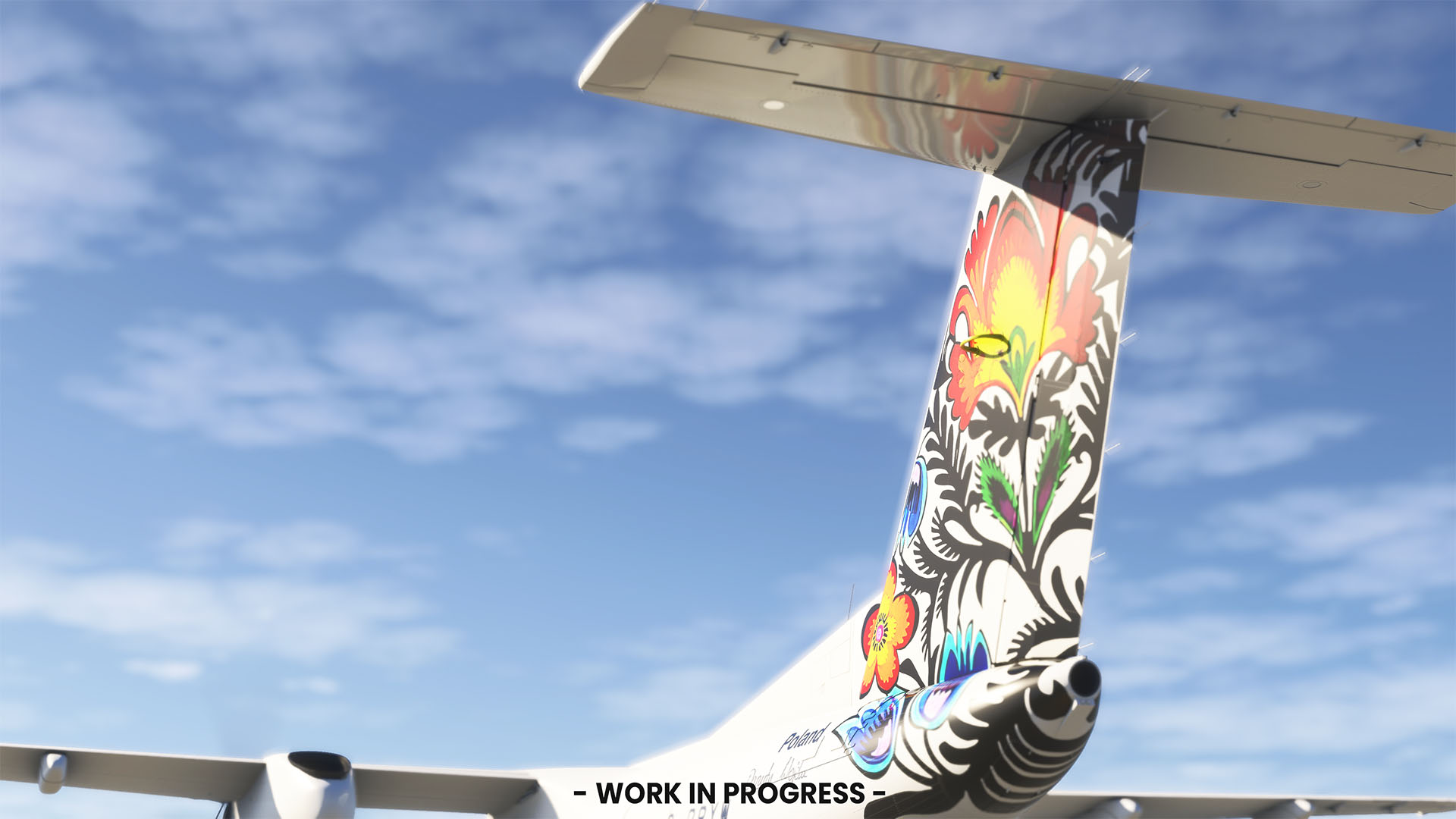 Microsoft Flight Simulator Dash 8