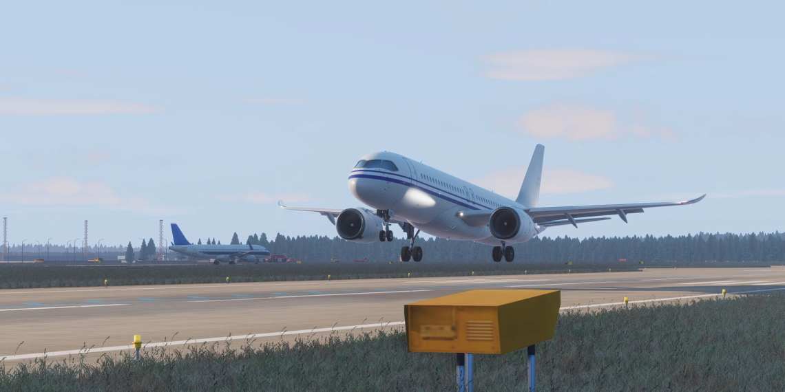 Airport Control 27