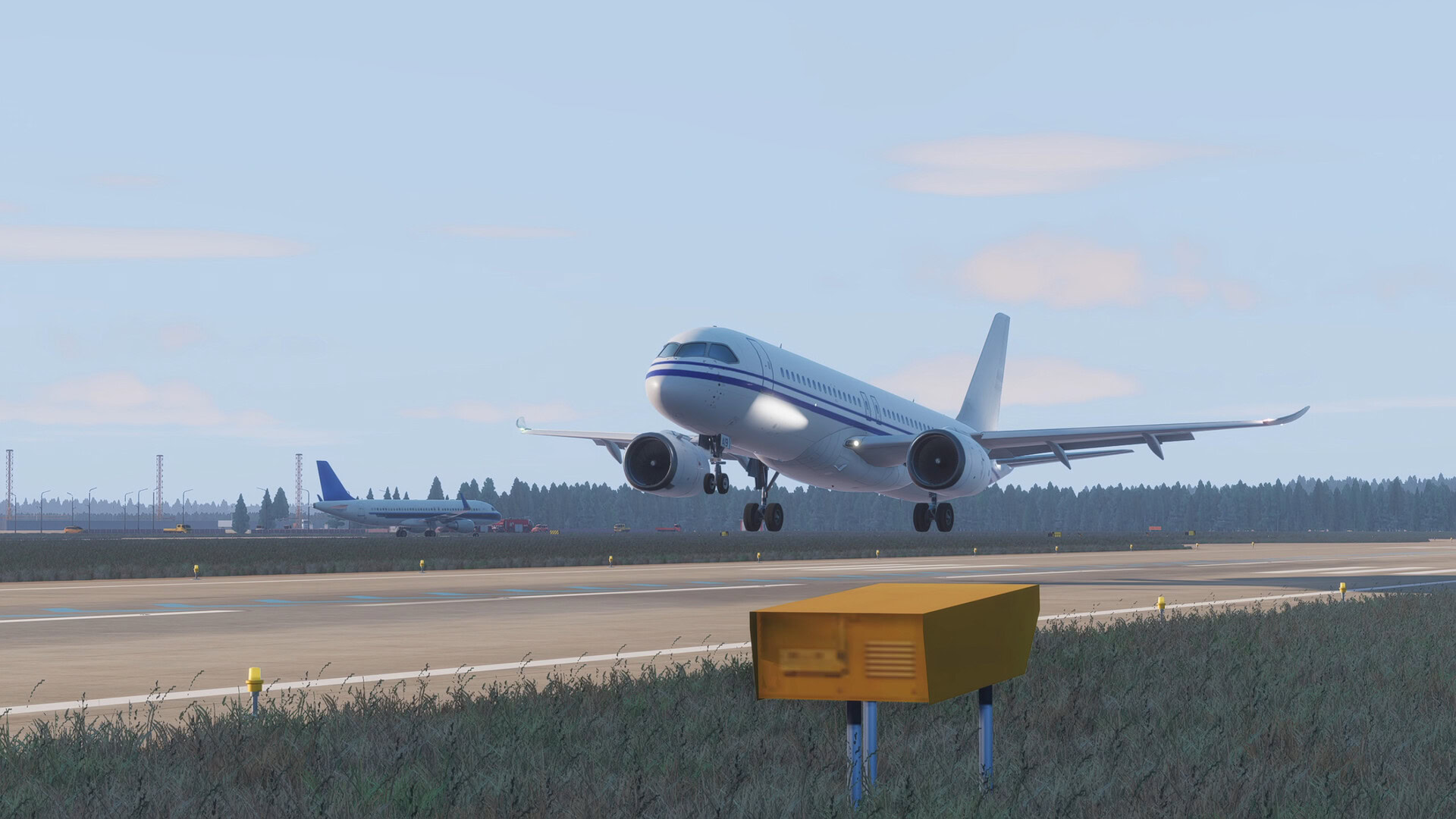 Airport Control 27