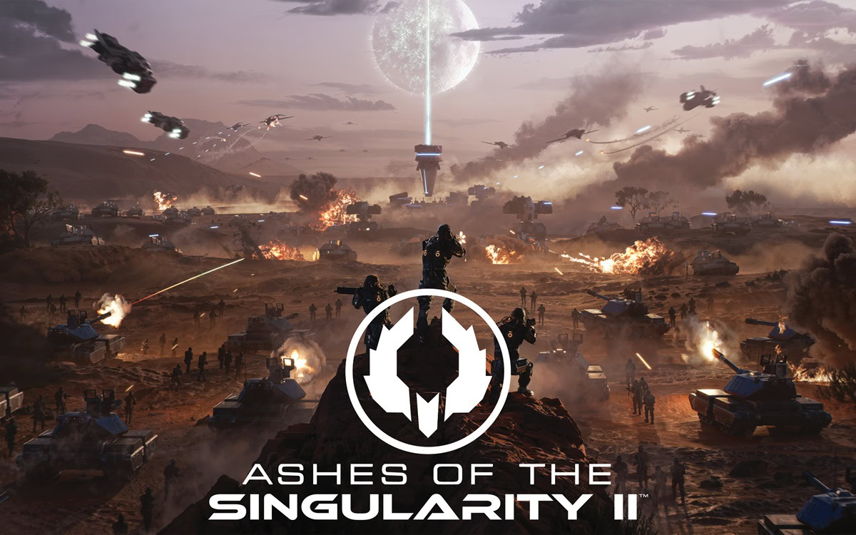 ashes of singularity 2