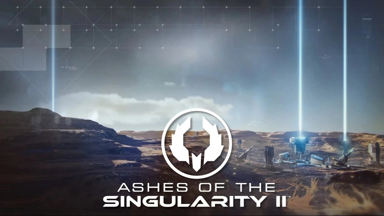 Ashes of the Singularity 2 Release Date Revealed