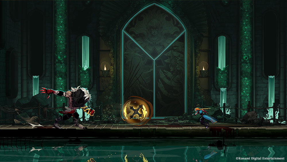 Castlevania: Belmont’s Curse Demo Now Available With Save Data Transfer
