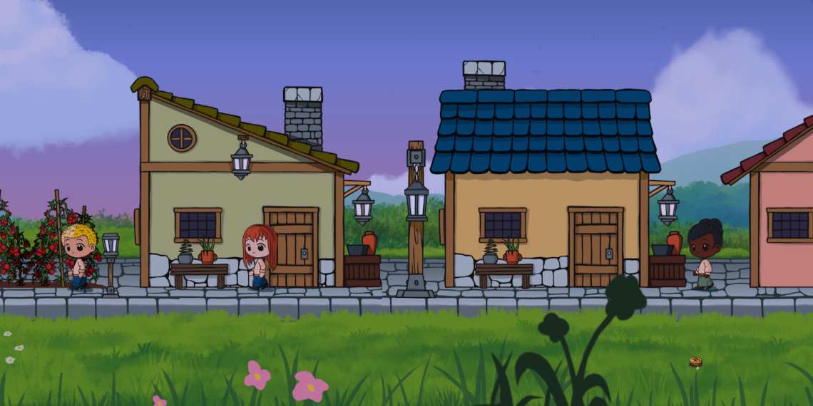 ellsydia screenshot
