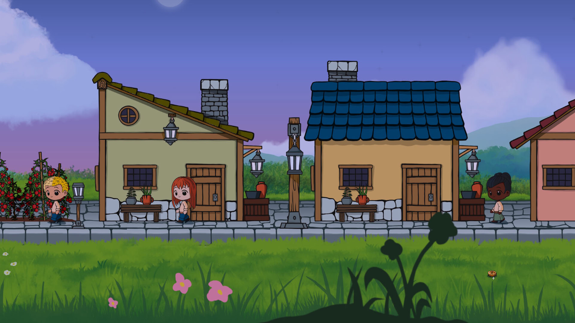 ellsydia screenshot