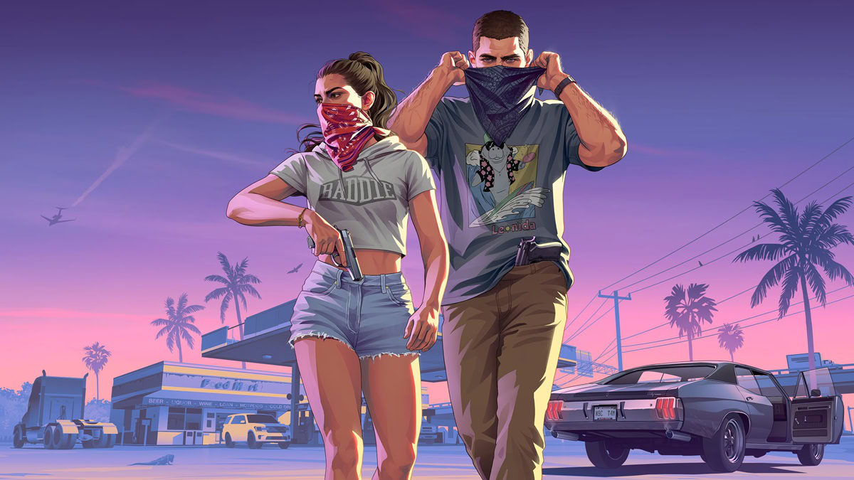 GTA 6