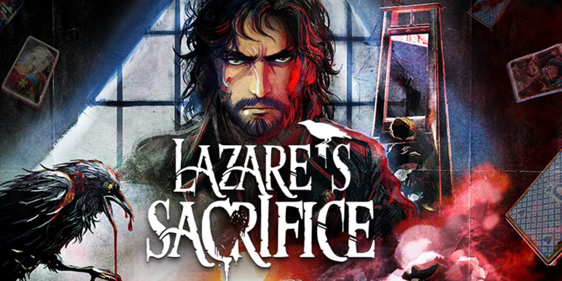Lazare’s Sacrifice