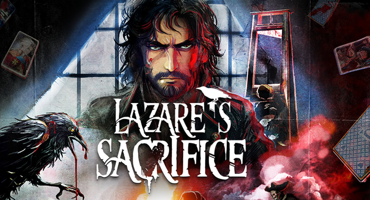 Lazare’s Sacrifice