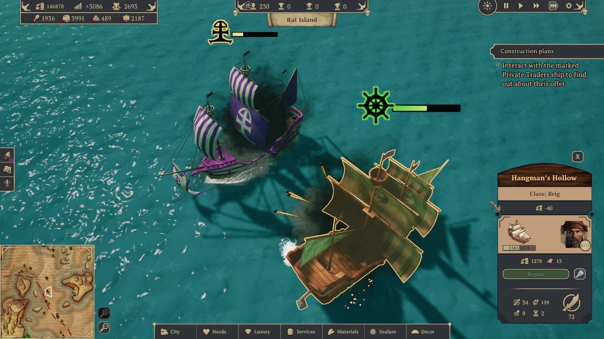 Pirates Republic