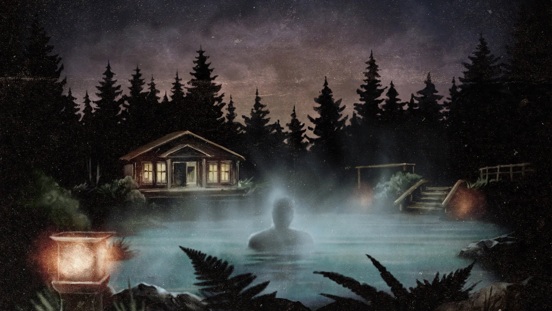 springs, eternal key art