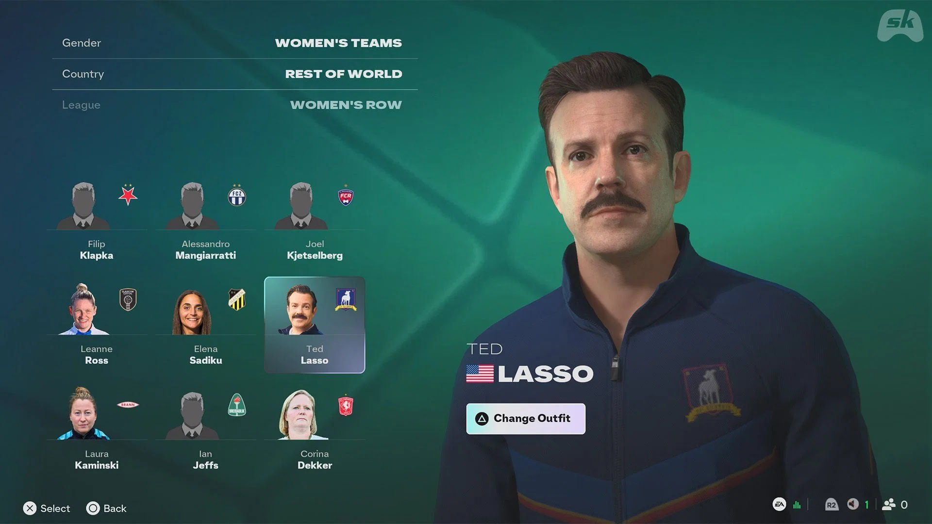 EA Sports FC 27