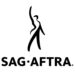 Sag-Aftra Logo
