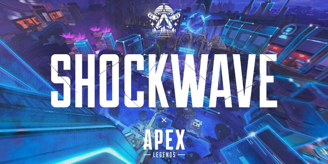 apex legends shockwave