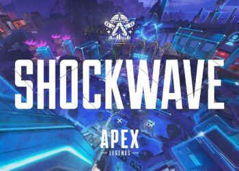 apex legends shockwave