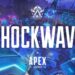 apex legends shockwave
