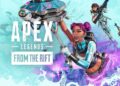 Apex Legends: From the Rift